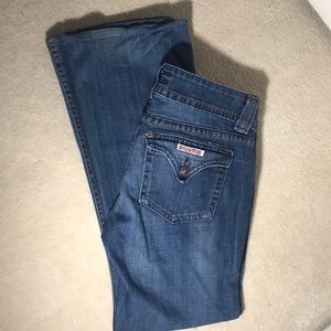 Hudson Denim Signature Bootcut size 30